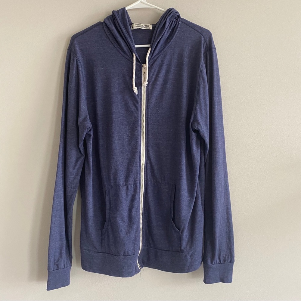 Threads 4 Thoughts t shirt jersey cloth hoodie